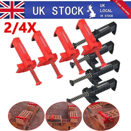 Brick liner clamps runner - brick,