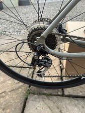 Pinnacle Hybrid Road Bike.