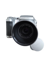 FujiFilm Finepix S Series 3500