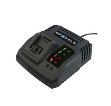 Mac Allister Battery Charger