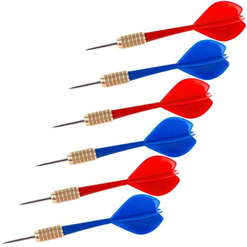 Trademark games steel tip - games,