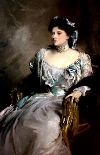 John sargent alice wernher - alice,