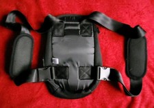 Dog Carrier Front Or Back Great Condition Hardly Used Small Dog Or Pup