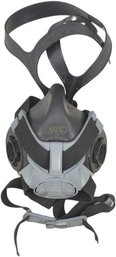 Msa advantage 420 respirator - 420,