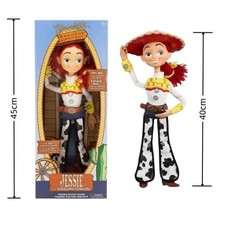 Toy Story Pull String Woody