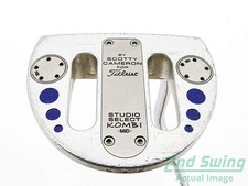 Titleist Scotty Cameron Studio