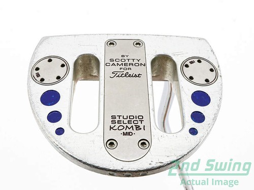 Titleist scotty cameron - scotty,