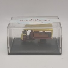 Oxford Diecast 1:76 Railway