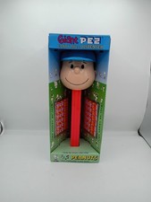Vintage Large Giant PEZ