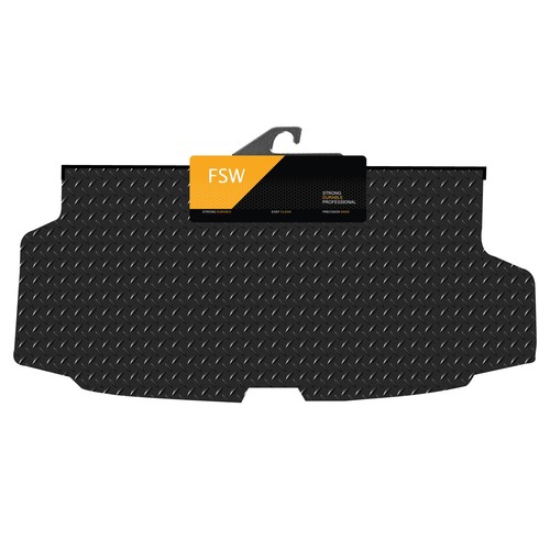 Fits volvo xc90 2015 onwards - fits, 7