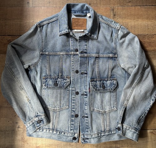 Levi men trucker - levi’s, men’s