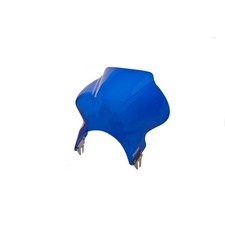 PUIG FAIRING UNIV. COCKPIT FOR HONDA CB500 98-04 BLUE