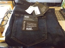 Paige Hoxton Ankle Length