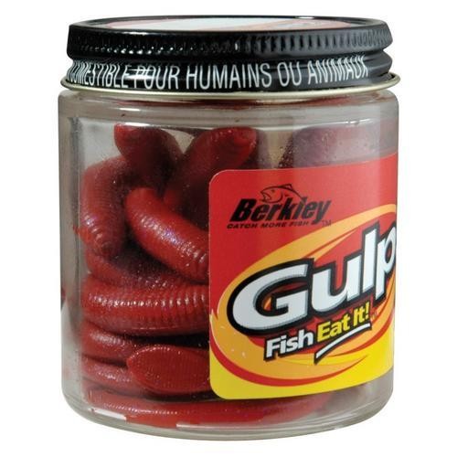 Berkley gulp nightcrawler - berkley,