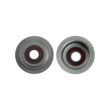 Valve stem seal - seal, 12209-zh8-003
