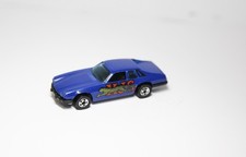 Hot Wheels Blackwall Jaguar