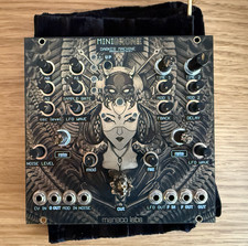 Maneco Labs Mini Grone Eurorack Drone Synth Module - mint