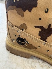 Timberland Earthkeepers
