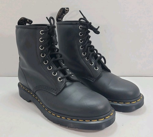 Doc martens airwair black - dr,