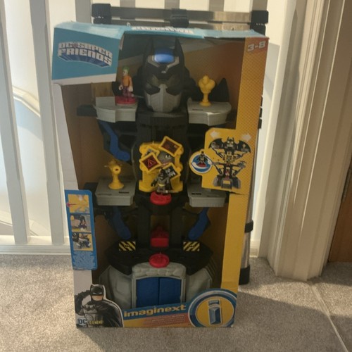 Super friends batman - super,