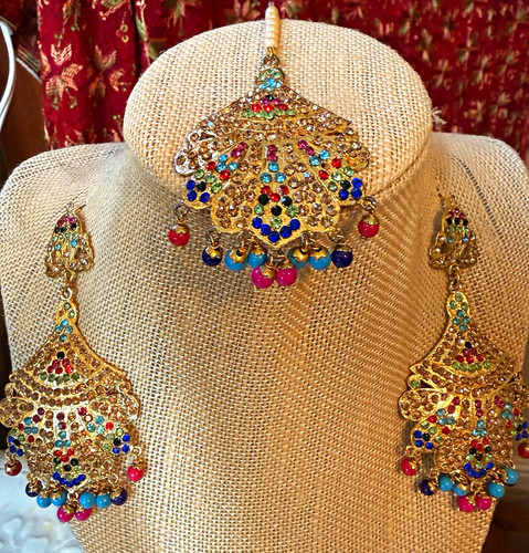 East indian gold - indian,