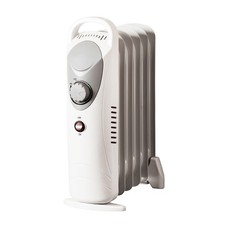 Fine elements 650w - 650w, oil