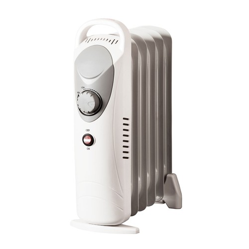 Fine elements 650w - fine, oil