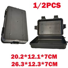 1/2Pcs Tool Box Storage Cases