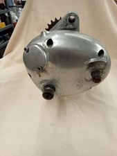 Norton Commando 750 Gearbox.