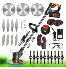 Cordless Grass Strimmer 21v