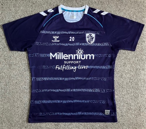 Featherstone rovers rlfc - rovers,