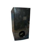 LG Soundbar Subwoofer S35A1-W Black Tested Working Only Subwoofer