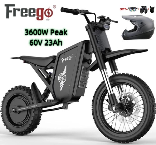 Freego 3600w 60v23ah - freego, x0