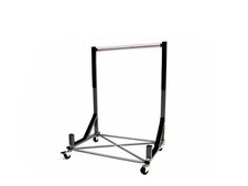 Hardtop frame - , trolley