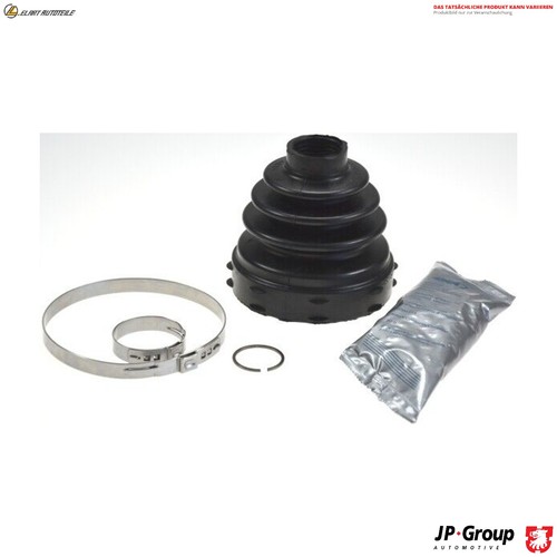 Bellows kit driveshaft - bellows,