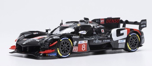 Ixomodels toyota gr010 hybrid - ixomodels,,
