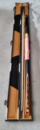Size cue and case - and,