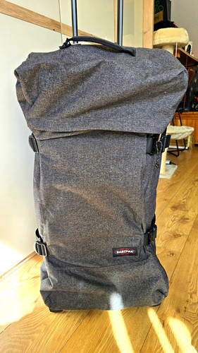 Eastpak tranverz wheel - tranverz, l