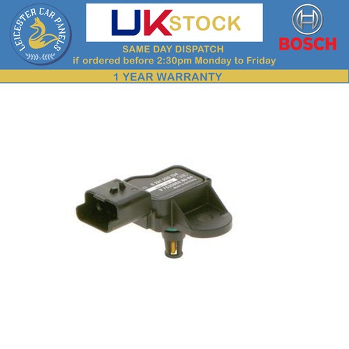Bosch map sensor for - bosch,