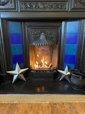 Bio ethanol fire indoor inset - fire,