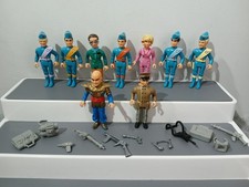 Thunderbirds 1992-1993 Vintage