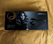 BaByliss Pro Perfect Curl Hair