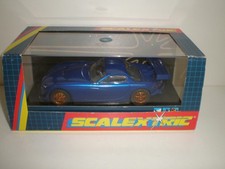 Scalextric C2363 TVR Speed 12