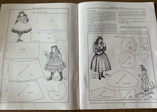 12th scale dollshouse doll - 12th,