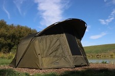 Fox EOS TT Pro Bivvy 2 Man +