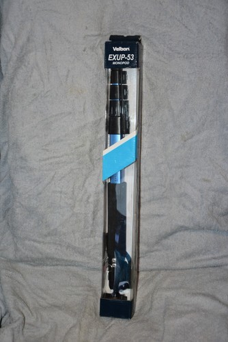 Velbon exup monopod - exup-53,