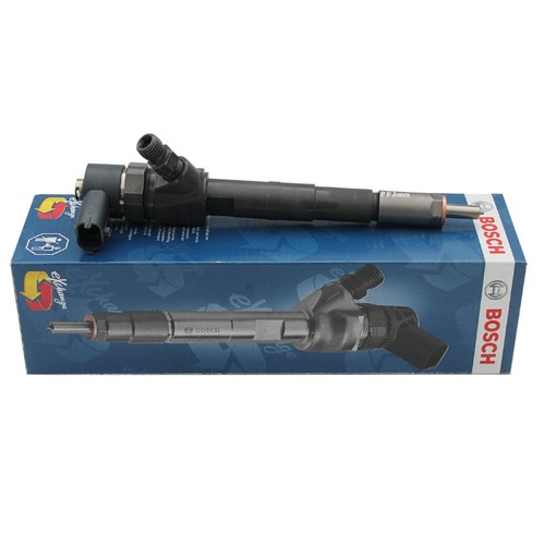 Reconditioned bosch diesel - reconditioned,