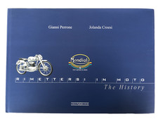 Mondial rimettersi moto - rimettersi, in