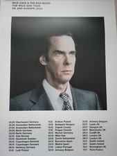 Nick Cave & The Bad Seeds