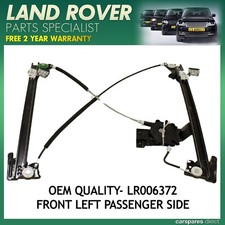 FOR LAND ROVER FREELANDER MK1